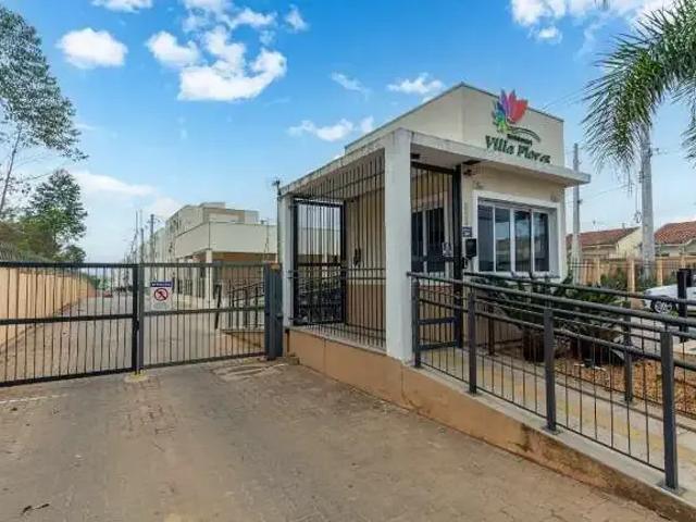 Apartamento venda em Cachoeirinha