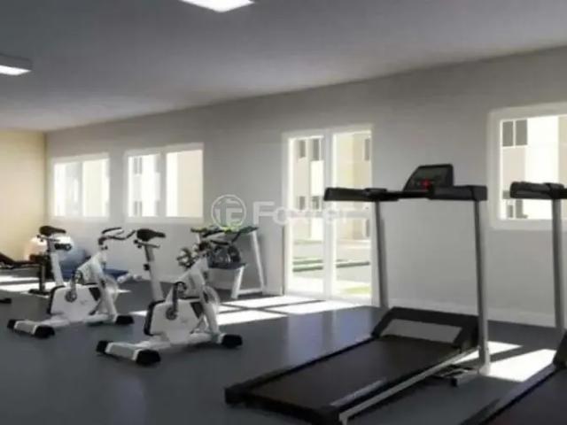 Apartamento venda em Cachoeirinha