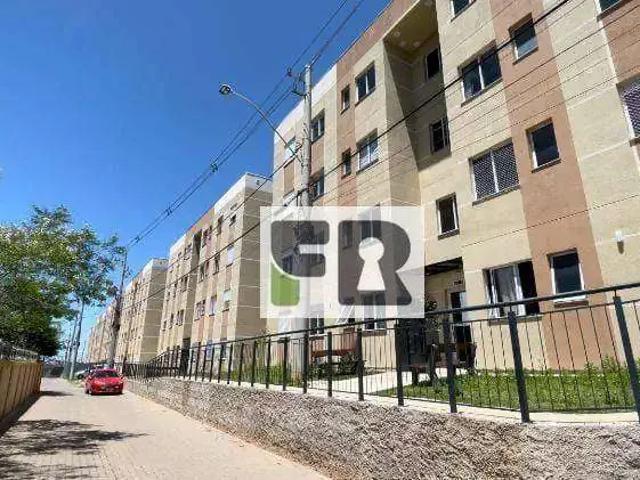 Apartamento venda em Cachoeirinha