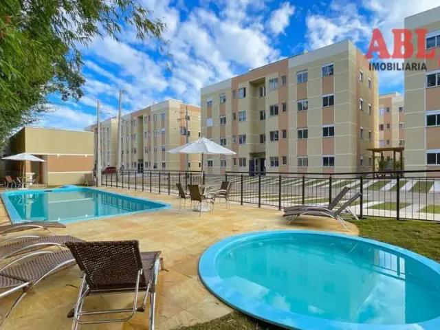 Apartamento venda em Cachoeirinha