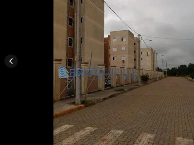 Apartamento venda em Residencial Cachoeirinha I, Cachoeirinha