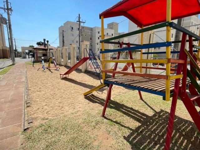 Apartamento venda em Cachoeirinha