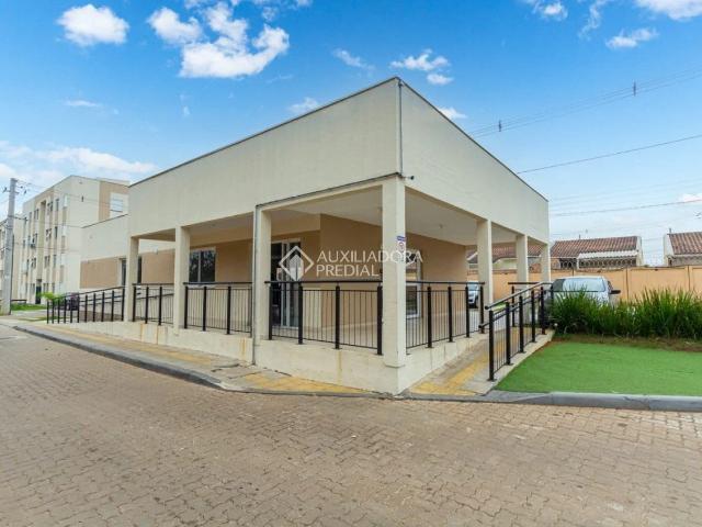 Apartamento venda em Região Geográfica Imediata de Goiás - Itapuranga, Nova Crixás