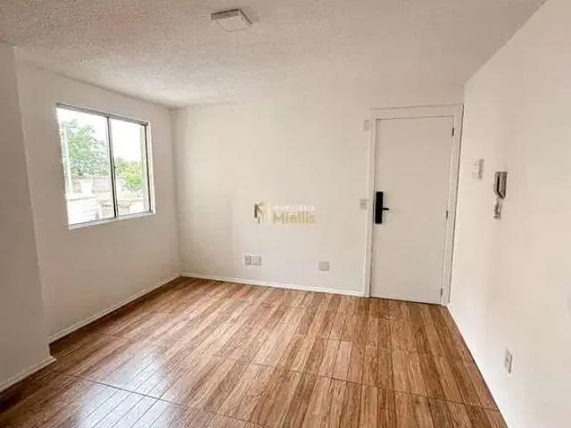 Apartamento venda em Cachoeirinha