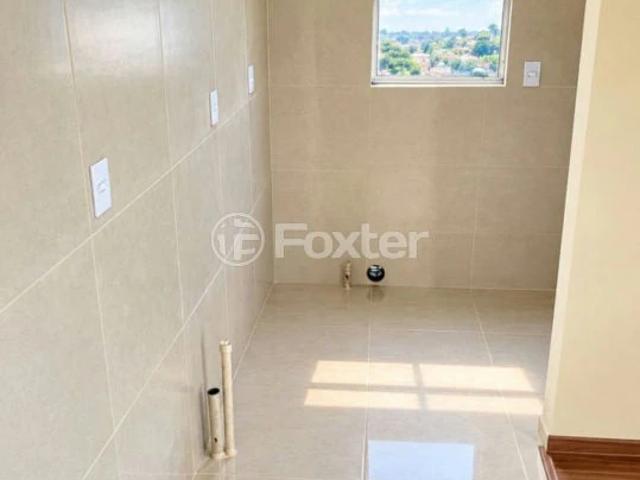 Apartamento venda em Residencial Cachoeirinha I, Cachoeirinha