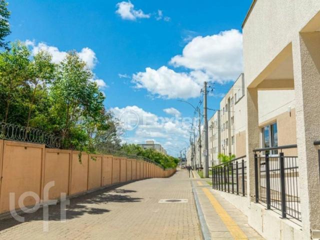 Apartamento venda em Residencial Cachoeirinha I, Cachoeirinha