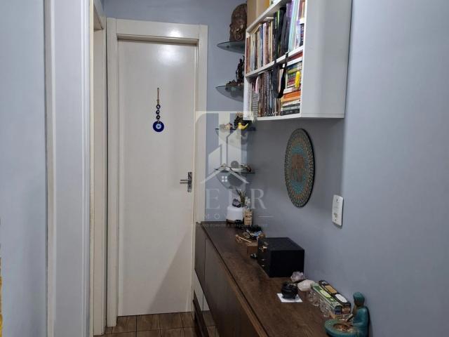 Apartamento venda em Cachoeirinha
