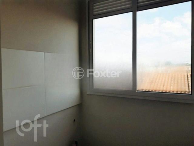 Apartamento venda em Residencial Cachoeirinha I, Cachoeirinha
