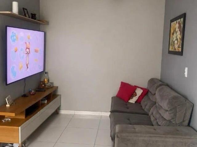 Apartamento venda em Residencial Cachoeirinha I, Cachoeirinha