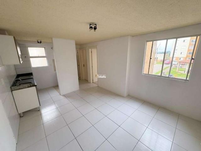 Apartamento venda em Cachoeirinha, Jardim Betânia