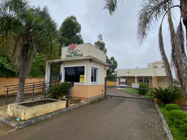 Apartamento venda em Residencial Cachoeirinha I, Cachoeirinha