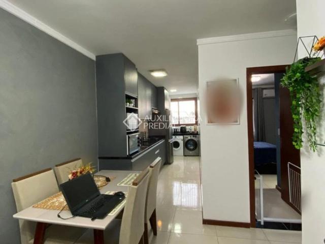 Apartamento venda em Cachoeirinha