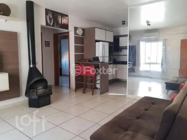 Apartamento venda em Jardim do Bosque, Cachoeirinha