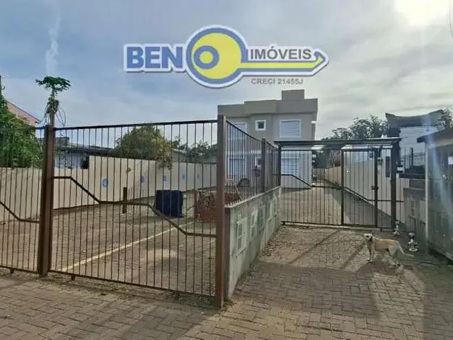 Apartamento venda em Cachoeirinha