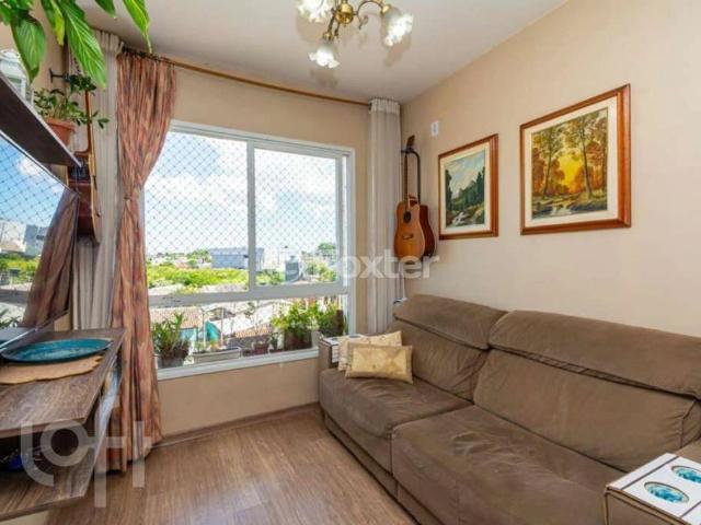 Apartamento venda em Parque Marechal Rondon, Cachoeirinha