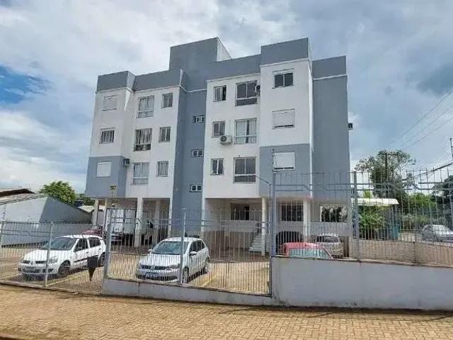 Apartamento venda em Cachoeirinha
