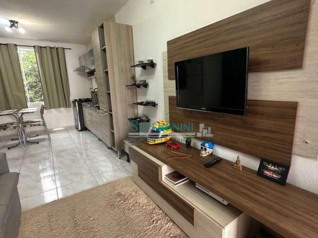 Apartamento venda em Cachoeirinha