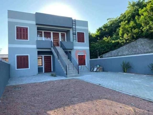 Apartamento venda em Cachoeirinha