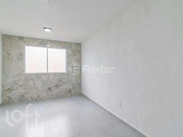 Apartamento venda em Cachoeirinha