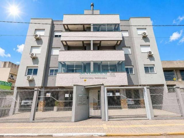 Apartamento venda em Cachoeirinha, Região Geográfica Intermediária de Porto Alegre