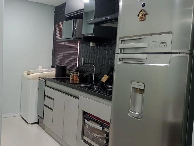 Apartamento venda em Cachoeirinha, Região Geográfica Intermediária de Porto Alegre