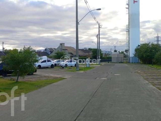 Apartamento venda em Cachoeirinha