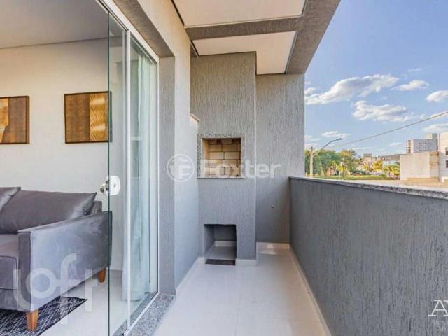 Apartamento venda em Cachoeirinha