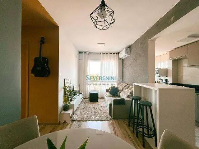 Apartamento venda em Cachoeirinha