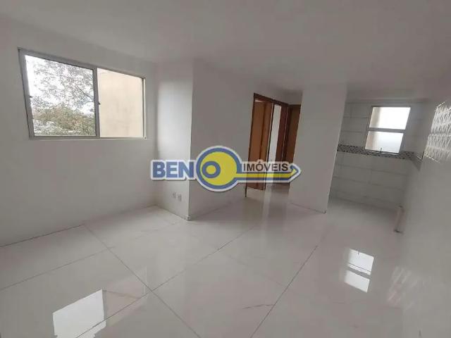Apartamento venda em Cachoeirinha