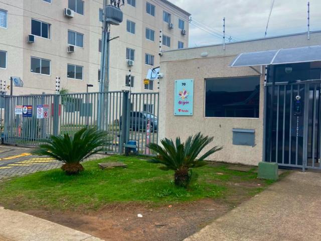 Apartamento venda em Cachoeirinha