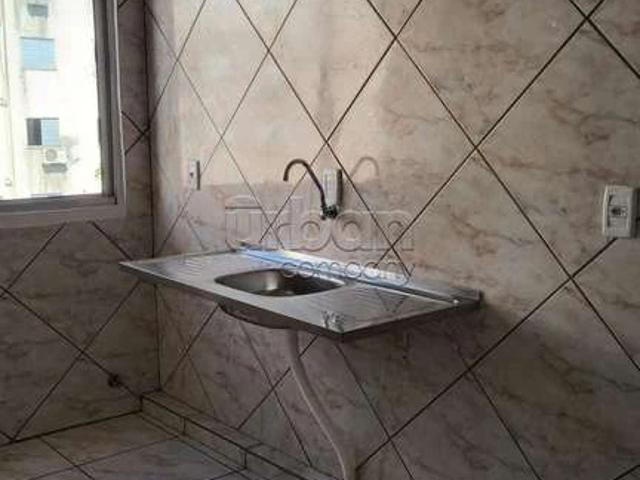 Apartamento venda em Cachoeirinha