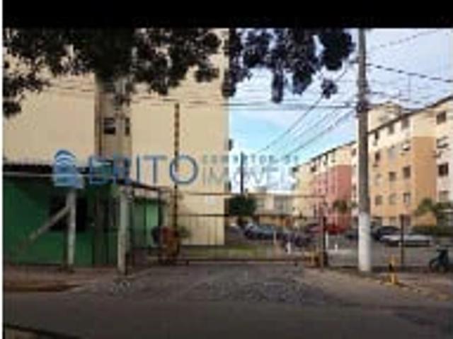 Apartamento venda em Parque Marechal Rondon, Cachoeirinha