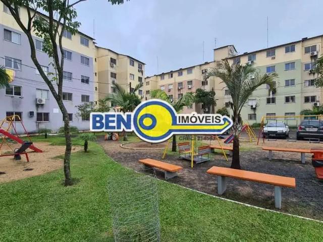 Apartamento venda em Cachoeirinha