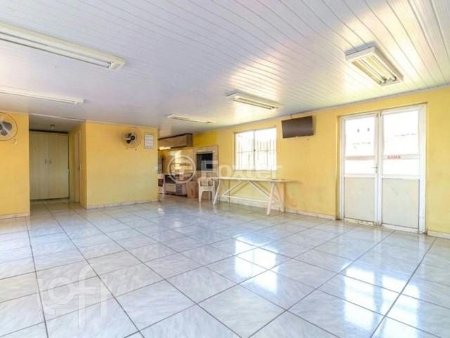 Apartamento venda em Parque Marechal Rondon, Cachoeirinha