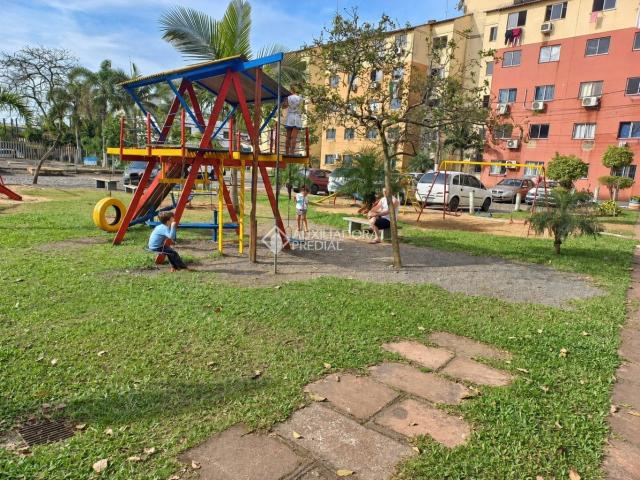 Apartamento venda em Parque Marechal Rondon, Cachoeirinha