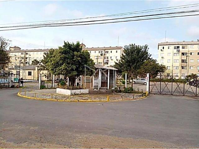 Apartamento venda em Cachoeirinha