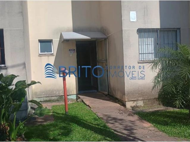 Apartamento venda em Parque Marechal Rondon, Cachoeirinha