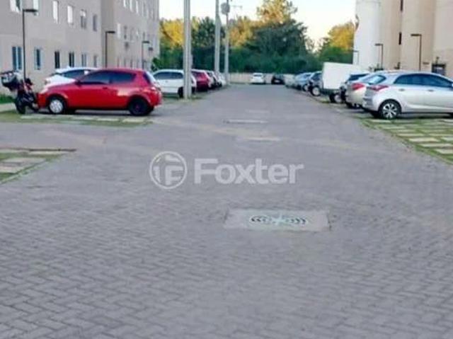 Apartamento venda em Cachoeirinha