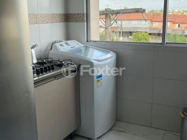 Apartamento venda em Cachoeirinha