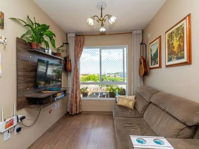 Apartamento venda em Cachoeirinha