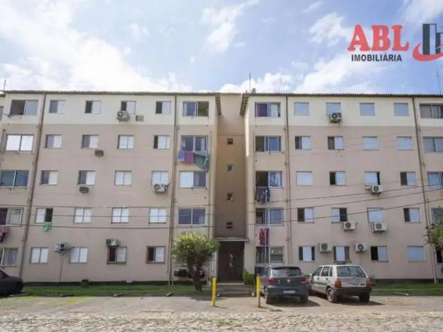 Apartamento venda em Cachoeirinha