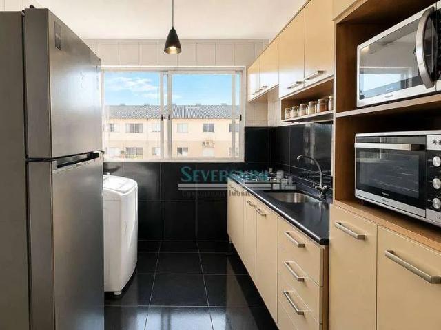 Apartamento venda em Cachoeirinha, Região Geográfica Intermediária de Porto Alegre