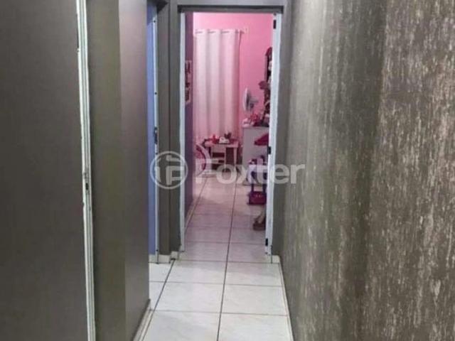 Apartamento venda em Parque Marechal Rondon, Cachoeirinha
