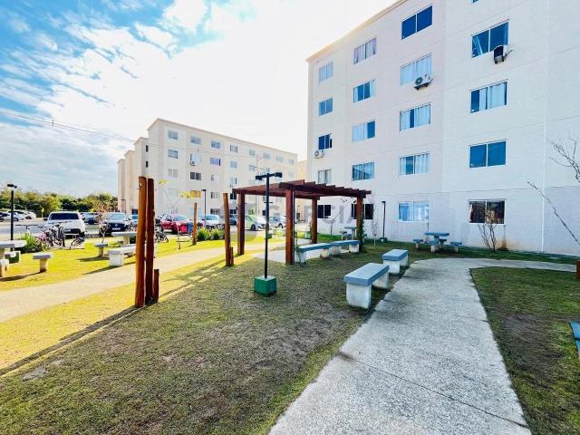 Apartamento venda em Parque Marechal Rondon, Cachoeirinha