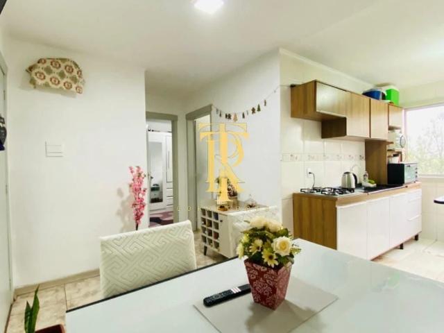 Apartamento venda em Cachoeirinha