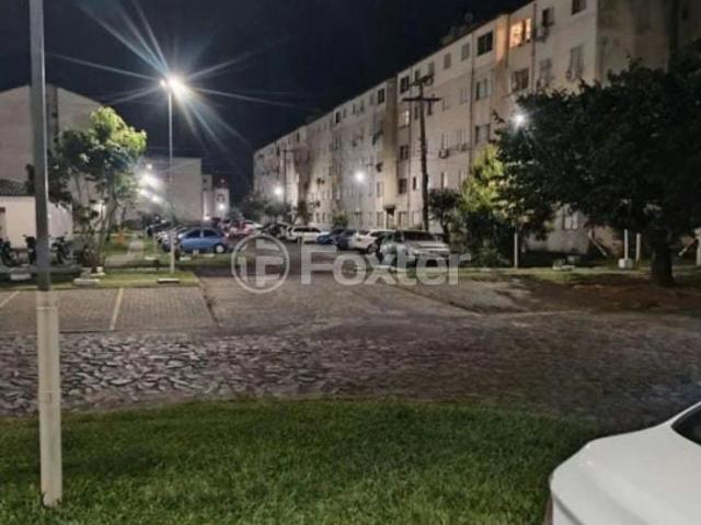 Apartamento venda em Parque Marechal Rondon, Cachoeirinha