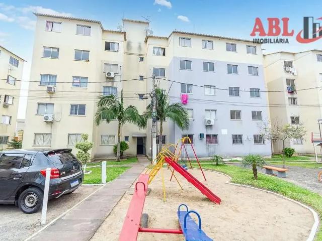 Apartamento venda em Cachoeirinha