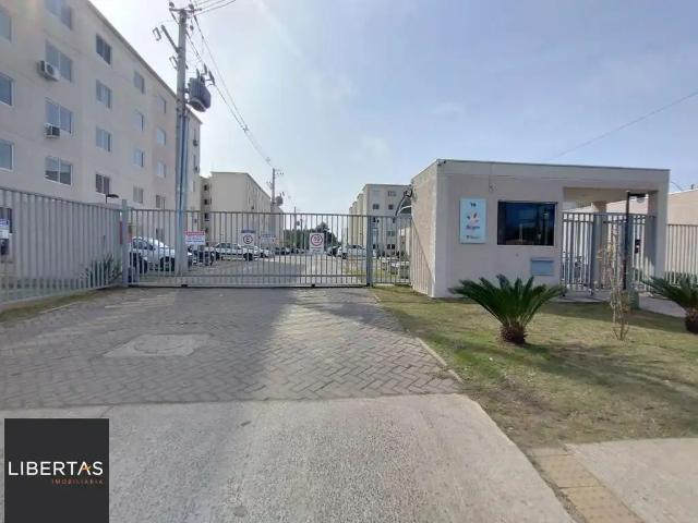 Apartamento venda em Fátima, Cachoeirinha