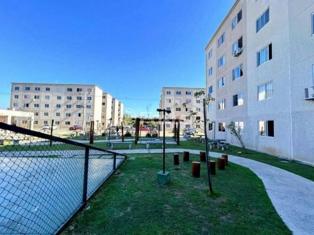 Apartamento venda em Parque Marechal Rondon, Cachoeirinha