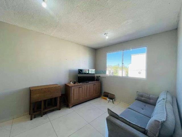 Apartamento venda em Cachoeirinha, Região Geográfica Intermediária de Porto Alegre